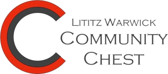 Lititz Warwick Community Chest Logo