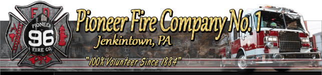 Pioneer Company Logo